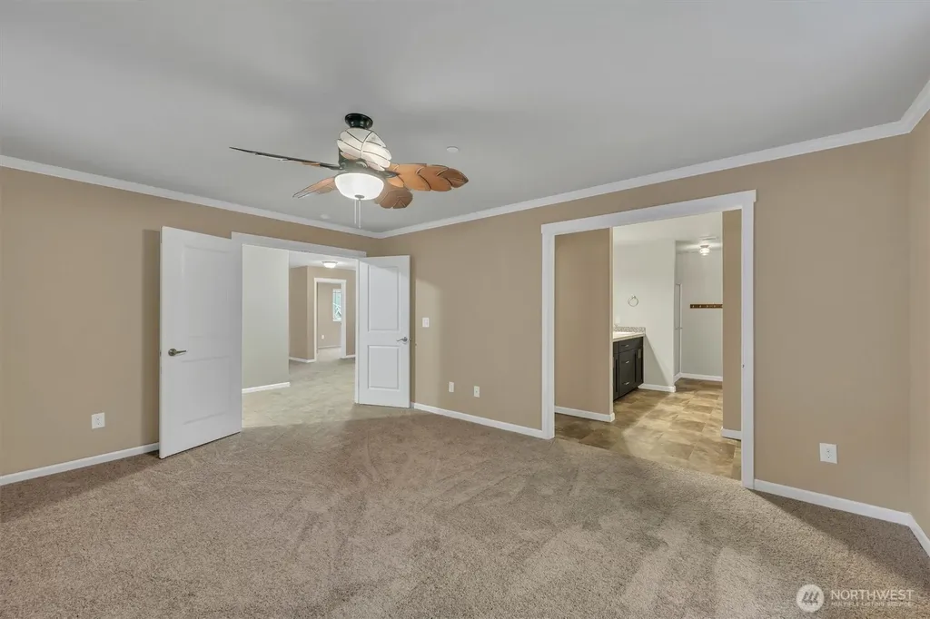 1827 Cyrene Drive NW Olympia WA 98502