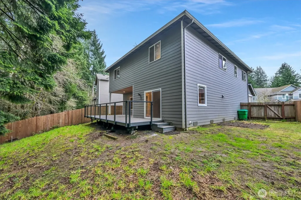 1827 Cyrene Drive NW Olympia WA 98502