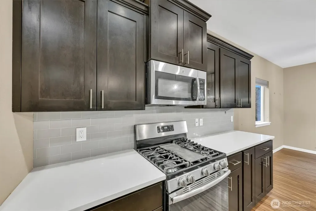 1827 Cyrene Drive NW Olympia WA 98502