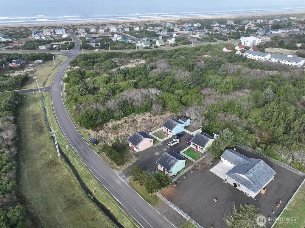 440 Marine View Drive SW Ocean Shores WA 98569