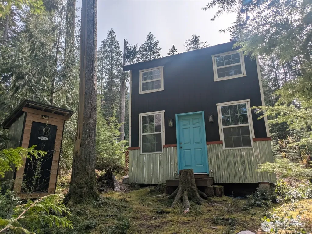 0 W Cascade Way Marblemount WA 98267