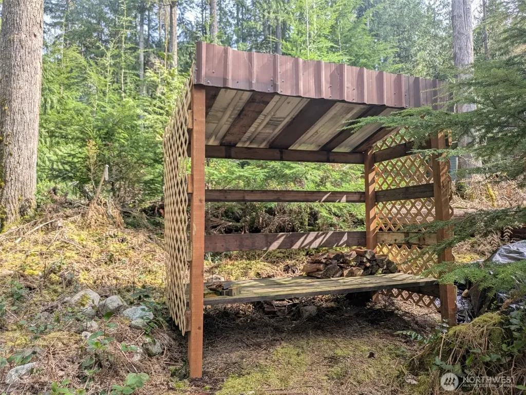0 W Cascade Way Marblemount WA 98267