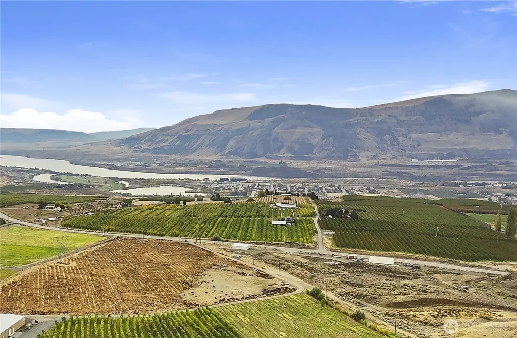 6162 Batterman Rd Parcel B East Wenatchee WA 98802