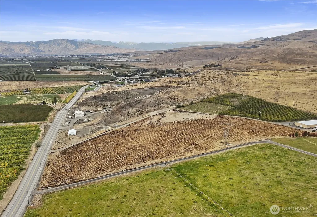 6162 Batterman Rd Parcel B East Wenatchee WA 98802