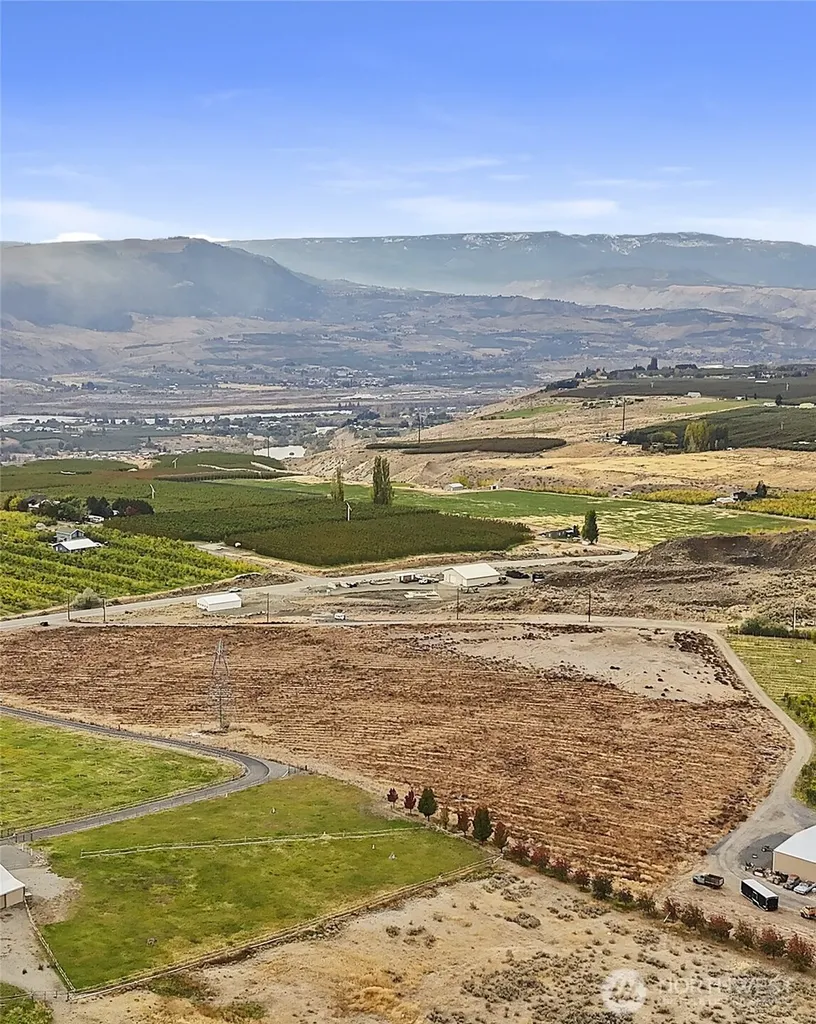 6162 Batterman Rd Parcel B East Wenatchee WA 98802