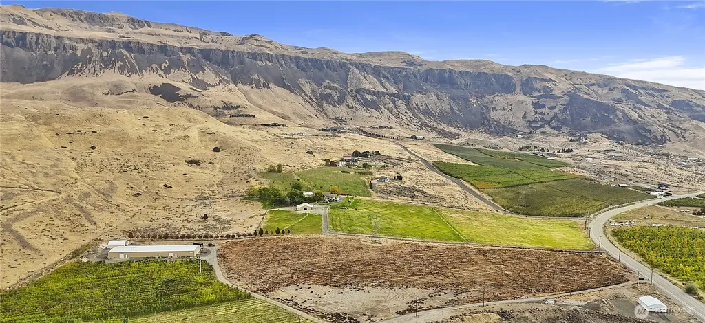 6162 Batterman Rd Parcel B East Wenatchee WA 98802