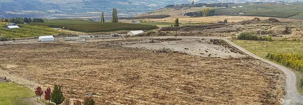 6162 Batterman Rd Parcel B East Wenatchee WA 98802