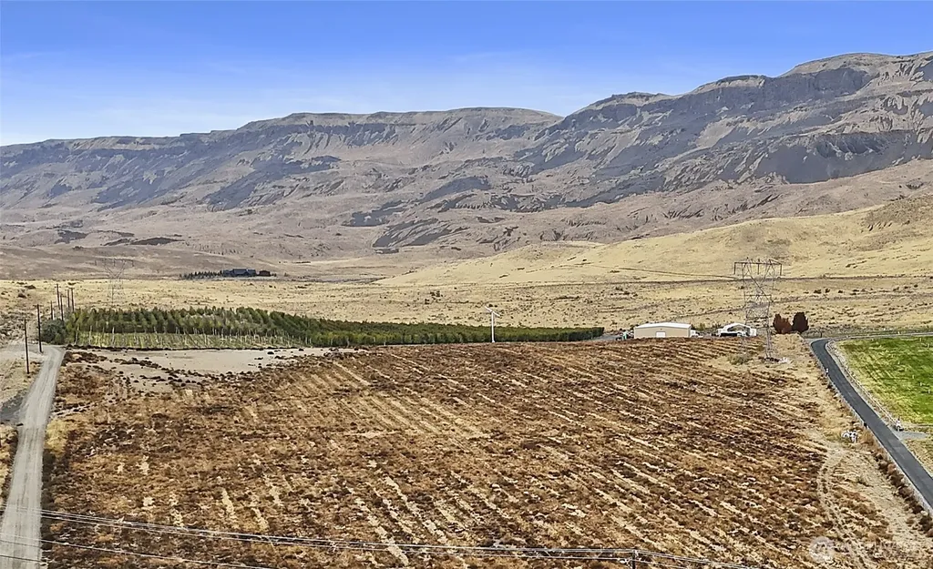 6162 Batterman Rd Parcel B East Wenatchee WA 98802