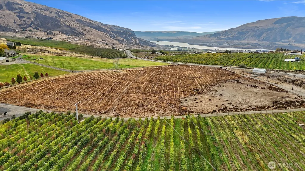 6162 Batterman Rd Parcel B East Wenatchee WA 98802