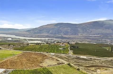 6162 Batterman Rd Parcel B East Wenatchee WA 98802