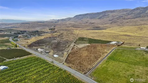 6162 Batterman Rd Parcel B East Wenatchee WA 98802
