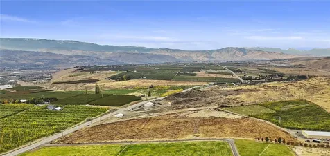 6162 Batterman Rd Parcel B East Wenatchee WA 98802