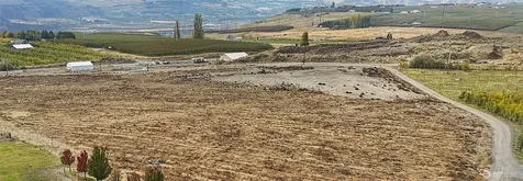 6162 Batterman Rd Parcel B East Wenatchee WA 98802