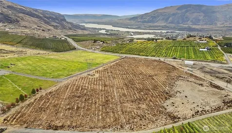 6162 Batterman Rd Parcel B East Wenatchee WA 98802