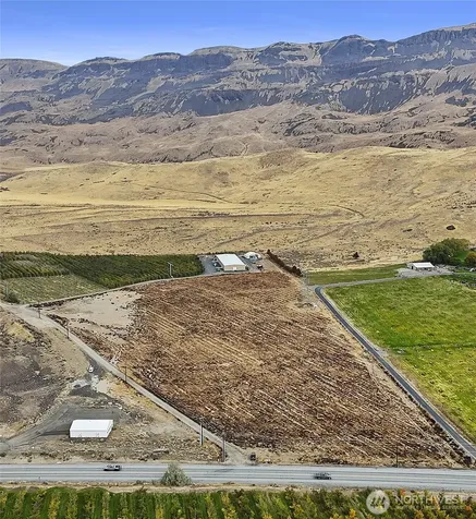 6162 Batterman Rd Parcel B East Wenatchee WA 98802