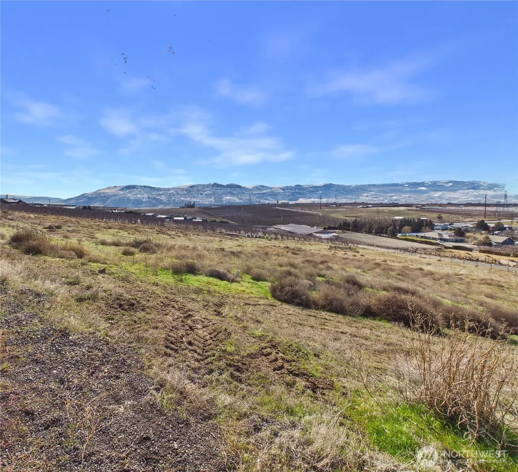 236 S Partridge Lane East Wenatchee WA 98802