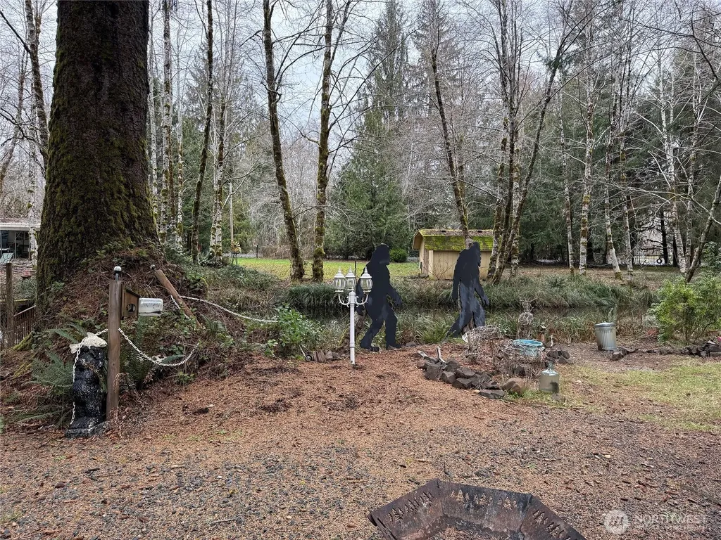 192 W Arrowhead Drive Elma WA 98541