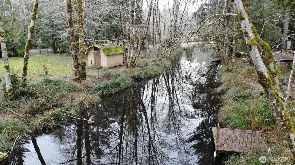 192 W Arrowhead Drive Elma WA 98541