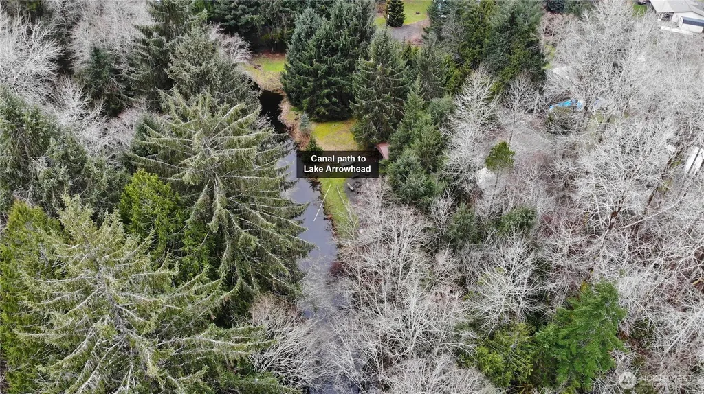 192 W Arrowhead Drive Elma WA 98541