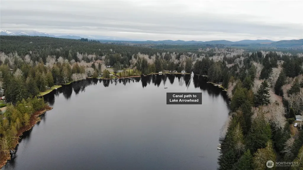 192 W Arrowhead Drive Elma WA 98541