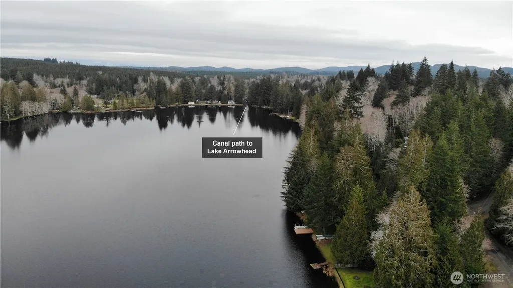 192 W Arrowhead Drive Elma WA 98541