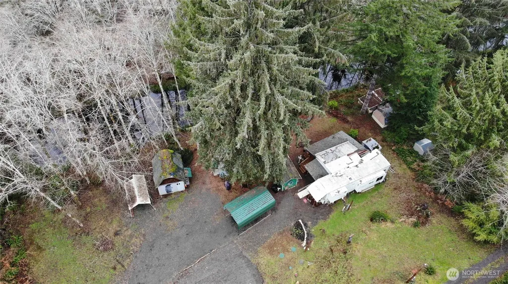192 W Arrowhead Drive Elma WA 98541