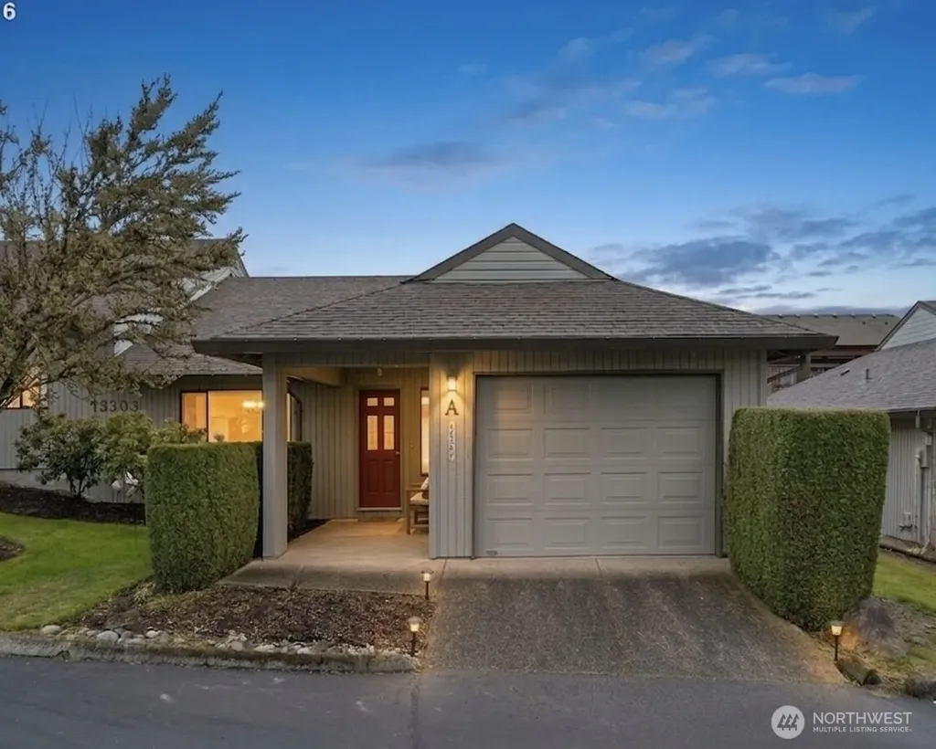 13309 NW 14th Avenue Vancouver WA 98685