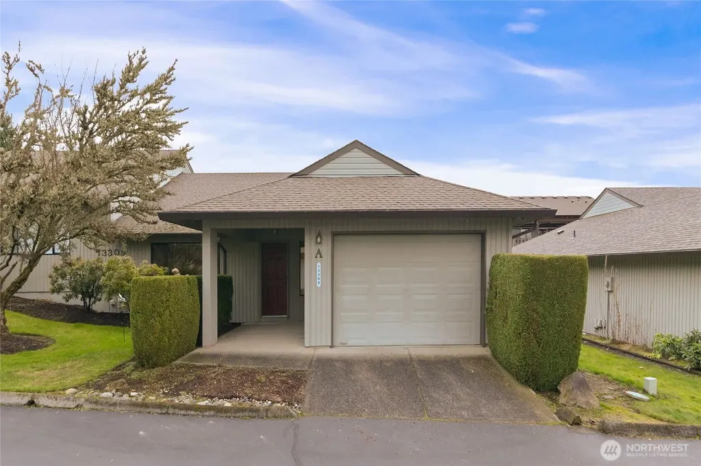 13309 NW 14th Avenue Vancouver WA 98685