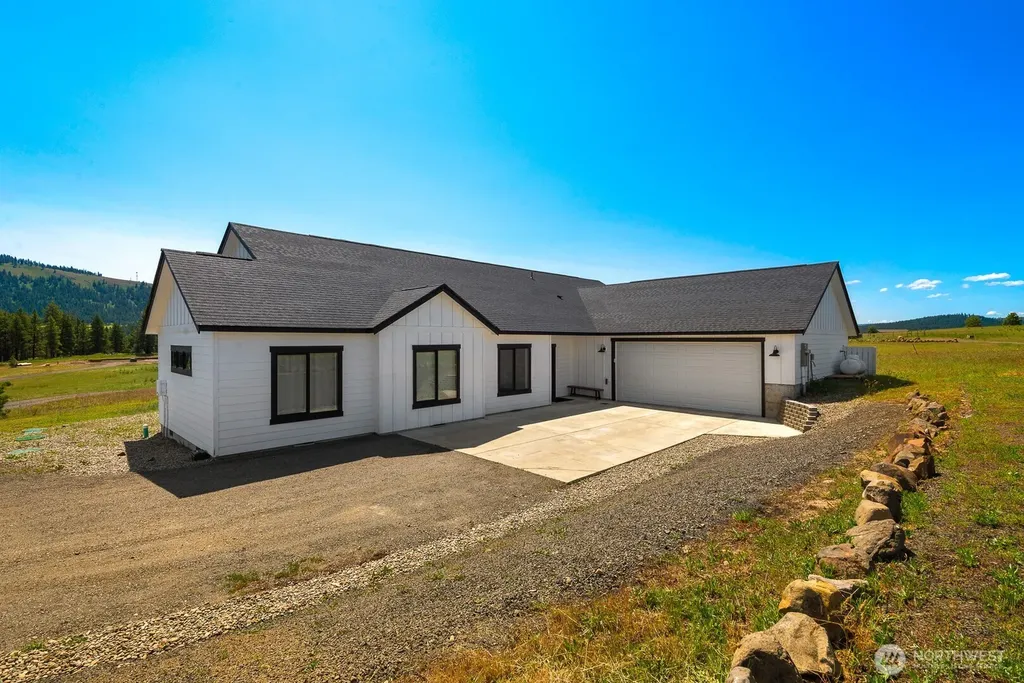 641 Mountain Creek Drive Cle Elum WA 98922