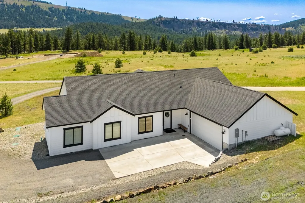 641 Mountain Creek Drive Cle Elum WA 98922