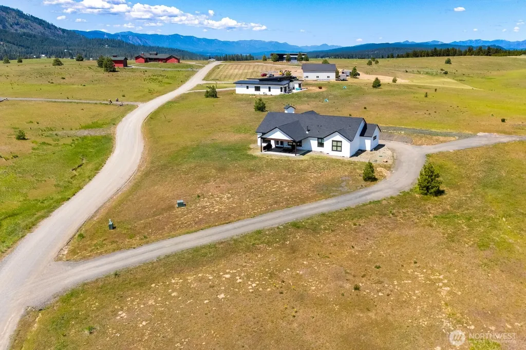 641 Mountain Creek Drive Cle Elum WA 98922