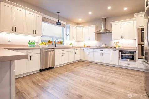 641 Mountain Creek Drive Cle Elum WA 98922