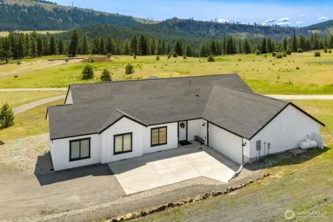 641 Mountain Creek Drive Cle Elum WA 98922