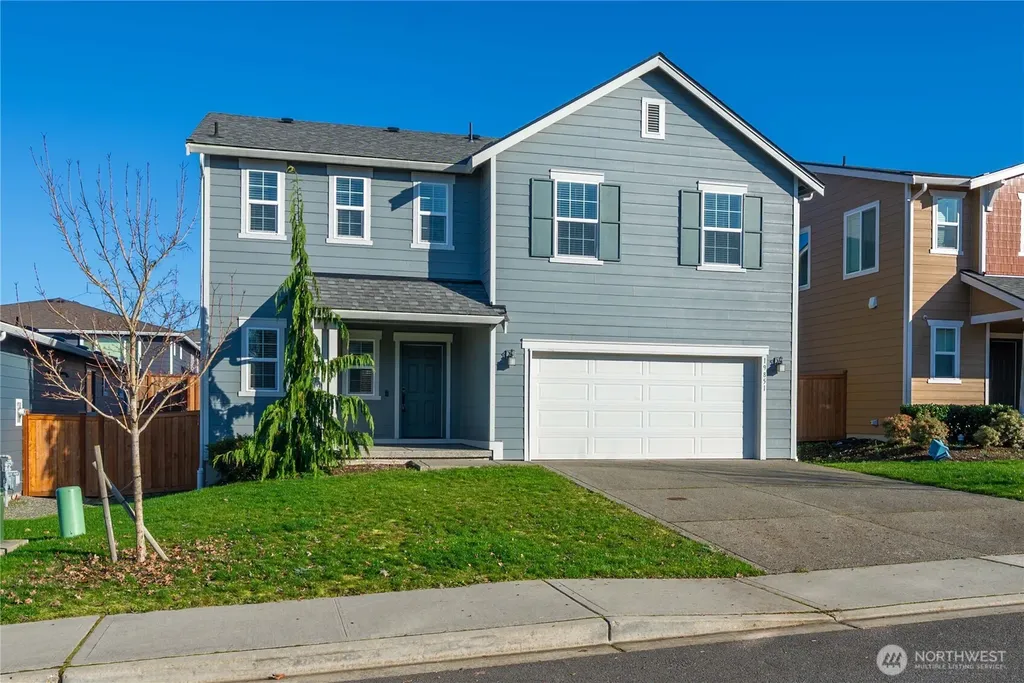 19851 23rd Avenue Ct E Spanaway WA 98387