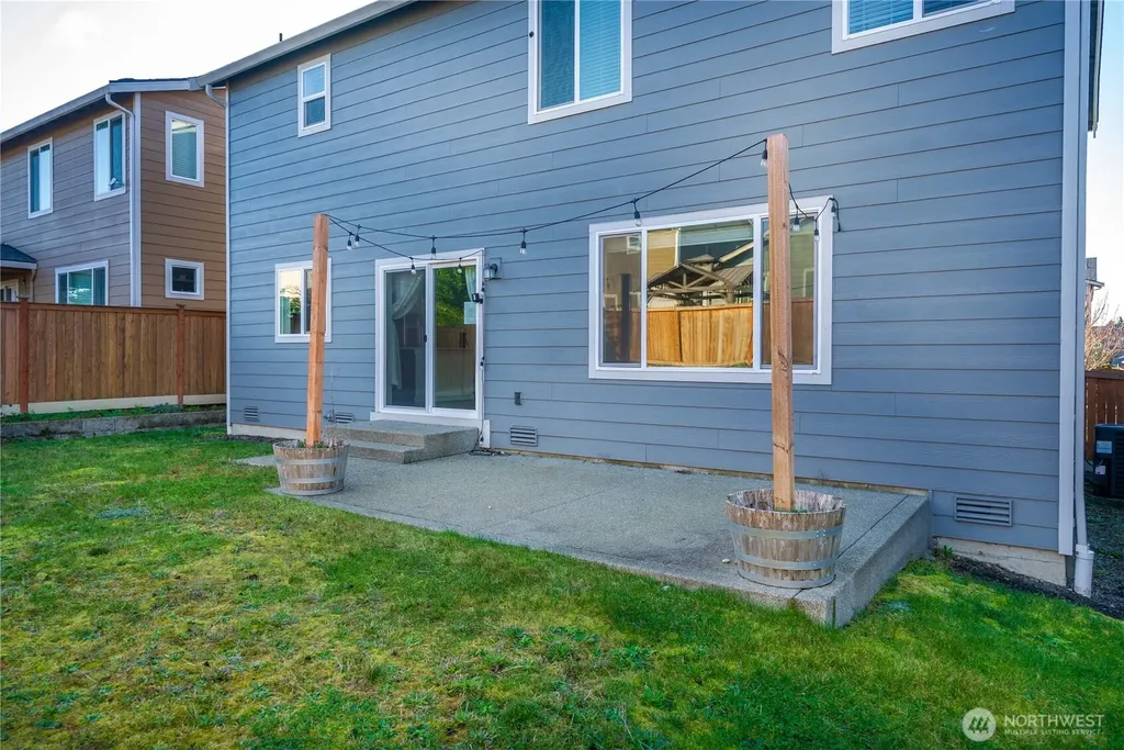 19851 23rd Avenue Ct E Spanaway WA 98387