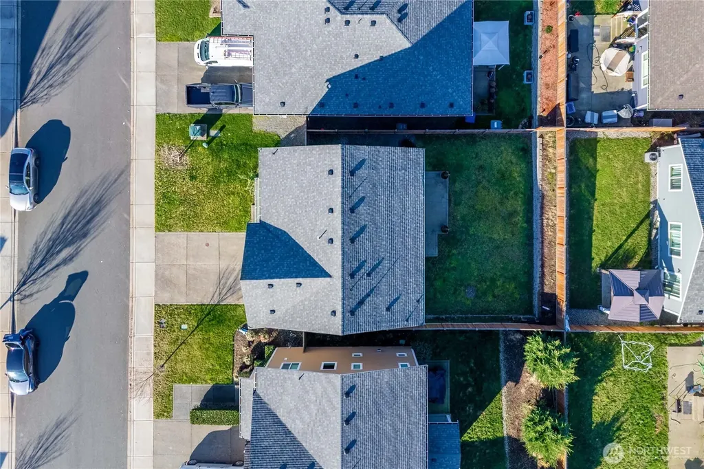 19851 23rd Avenue Ct E Spanaway WA 98387