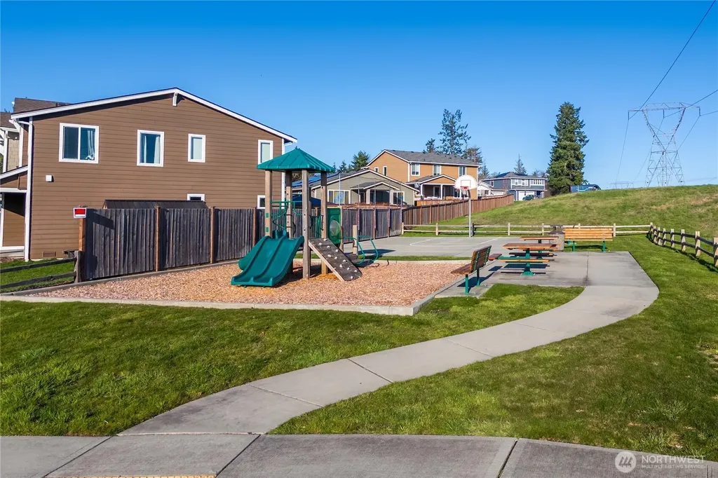 19851 23rd Avenue Ct E Spanaway WA 98387