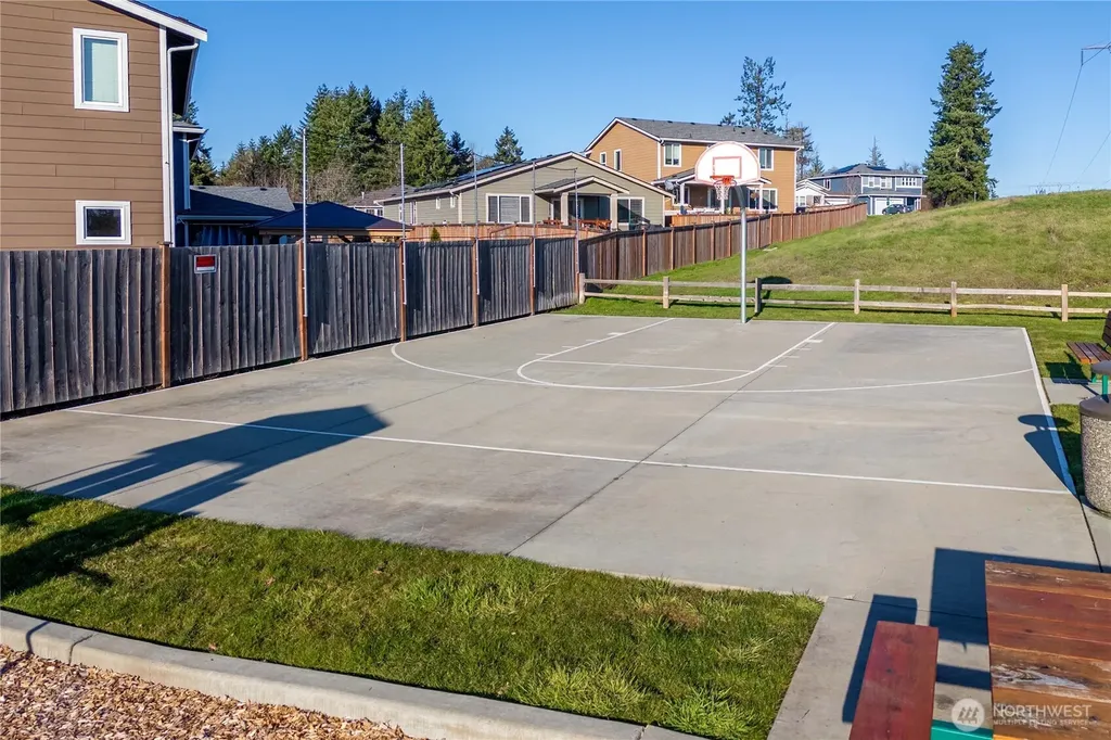 19851 23rd Avenue Ct E Spanaway WA 98387
