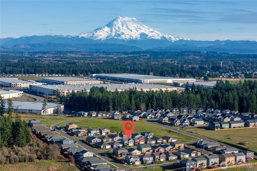 19851 23rd Avenue Ct E Spanaway WA 98387