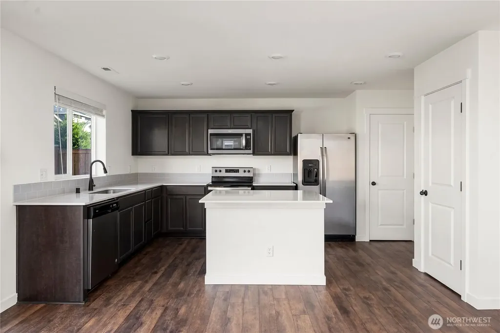 19851 23rd Avenue Ct E Spanaway WA 98387