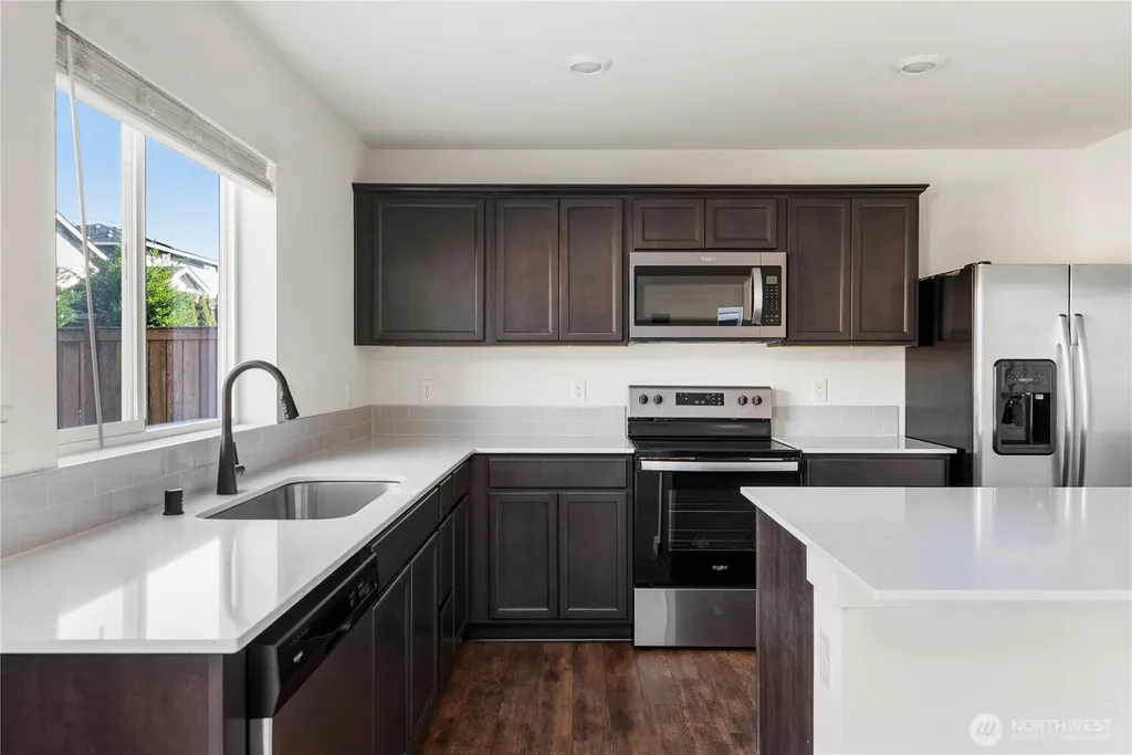 19851 23rd Avenue Ct E Spanaway WA 98387
