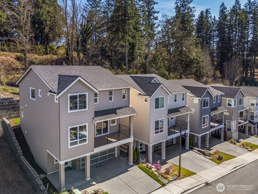 20316 94th Drive NE Bothell WA 98011