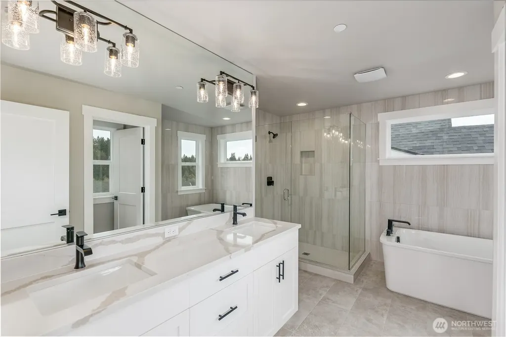 20316 94th Drive NE Bothell WA 98011