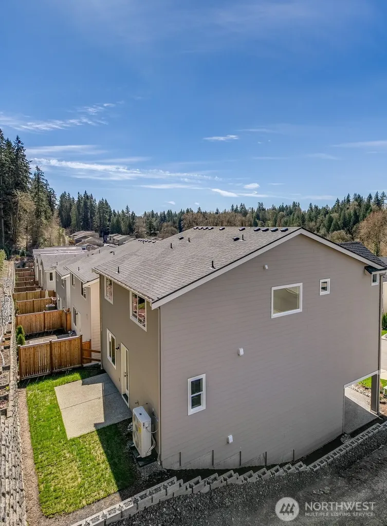 20316 94th Drive NE Bothell WA 98011