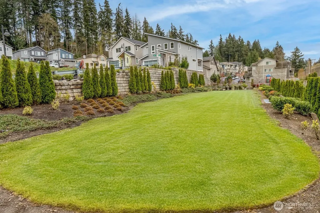 20316 94th Drive NE Bothell WA 98011