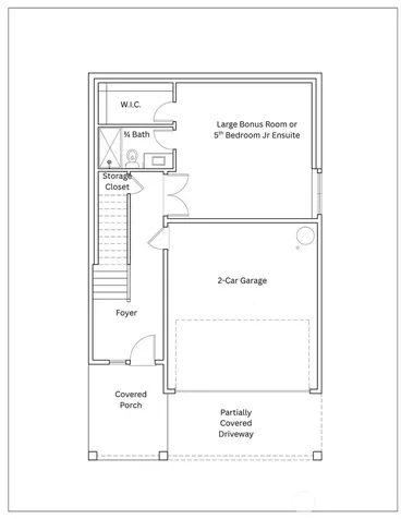 20316 94th Drive NE Bothell WA 98011