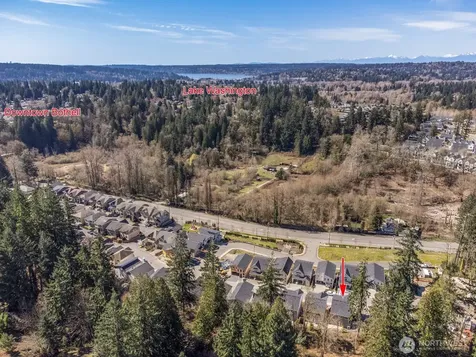 20316 94th Drive NE Bothell WA 98011