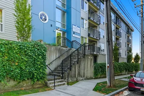 9416 1st Avenue NE Seattle WA 98115