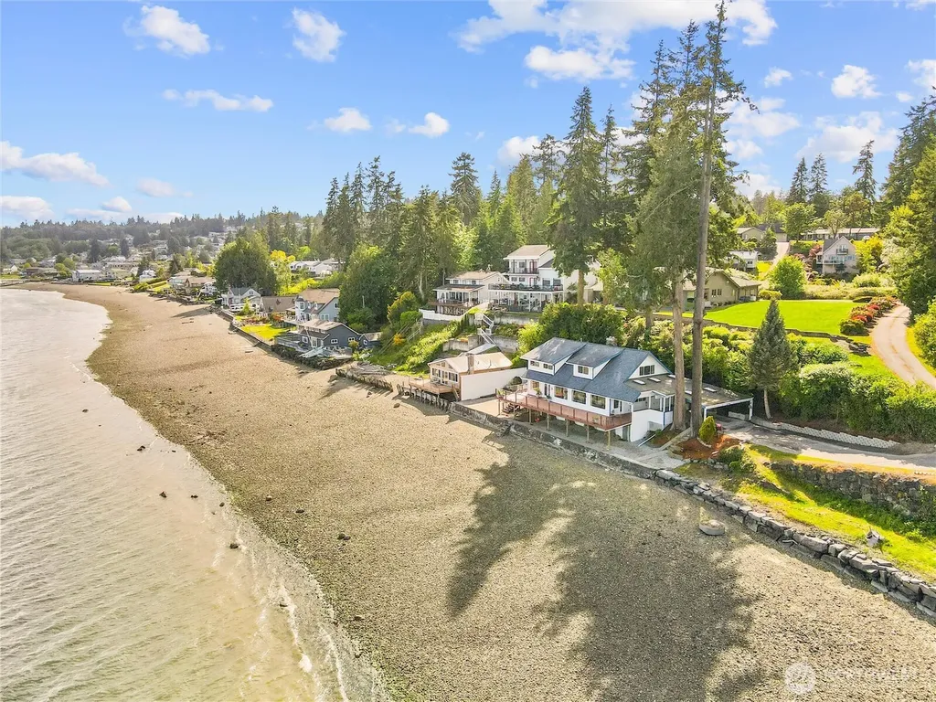 8609 E Caraway Road Port Orchard WA 98366