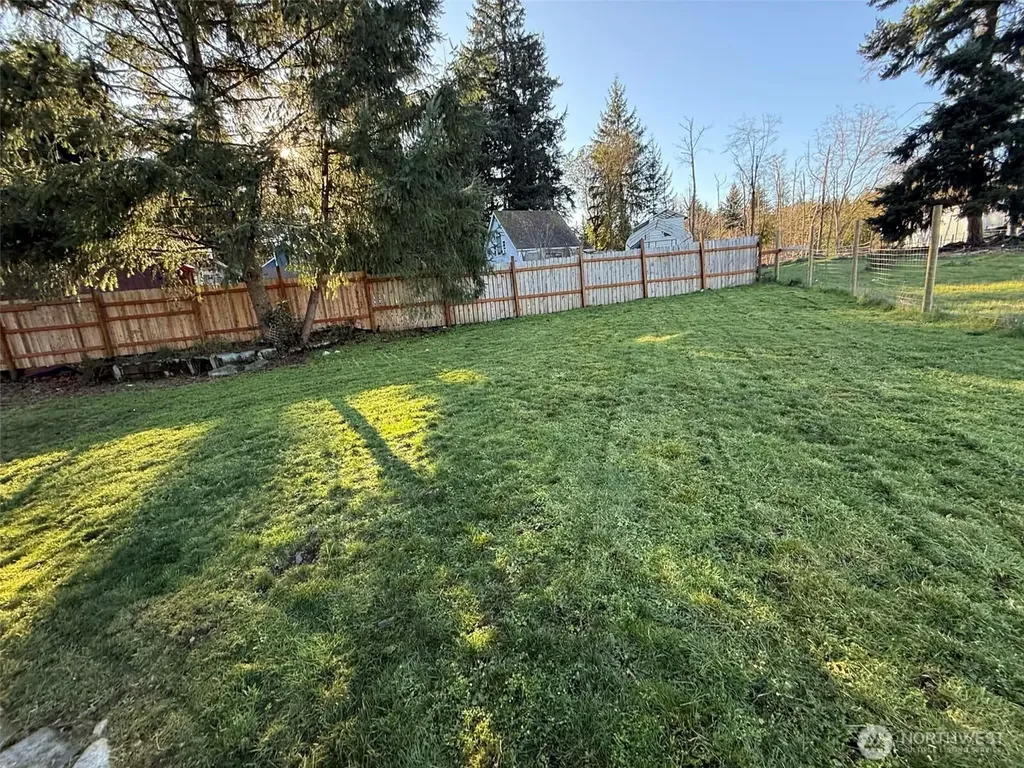 9212 SW 274th Street Vashon WA 98070
